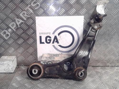 Left front suspension arm RENAULT MEGANE IV Hatchback (B9A/M/N_)  | BP14556328M12 
