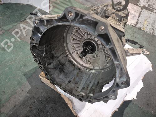 Gearbox VW AMAROK (2HA, 2HB, S1B, S6B, S7A, S7B, AGD) 3.0 TDI 4motion | BP30092202M3