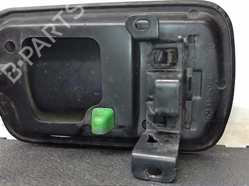 Fuel flap BMW X5 (E53) 3.0 d | BP24015558C131 