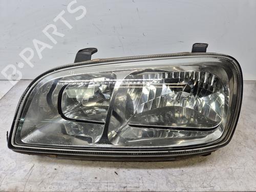 Used Left headlight TOYOTA RAV 4 I (_A1_) [1994-2003]  32633119