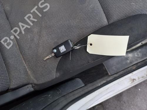 ABS pump CITROËN BERLINGO Box Body/MPV (B9)  | BP29215198M43 