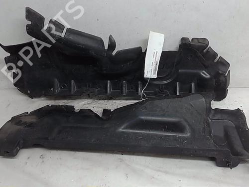 Used Support PEUGEOT 308 I (4A_, 4C_) 1.6 HDi (112 hp) 14570728