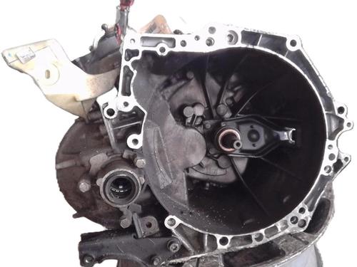 Gearbox CITROËN DS3 (SA_) 1.6 BlueHDi 100 | BP16566671M3