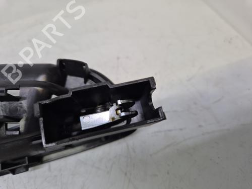 Front left interior door handle FORD TRANSIT CUSTOM V362 Van (FY, FZ) 2.2 TDCi | BP31119256I13