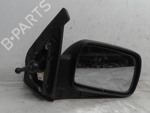 Right mirror KIA PICANTO I (SA) 1.1 CRDi | BP16404825C27 