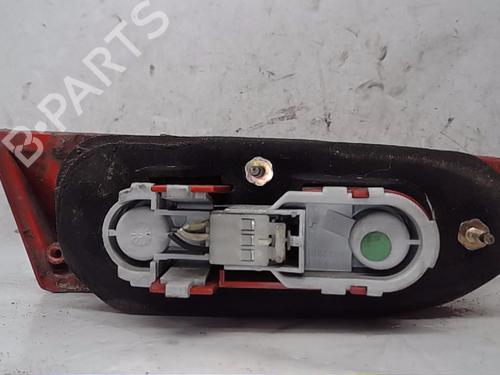Used Right tailgate light ALFA ROMEO 156 (932_) [1997-2005]  13833403