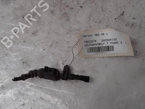 Used Electronic sensor VW GOLF VII (5G1, BQ1, BE1, BE2) [2012-2021]  16849212