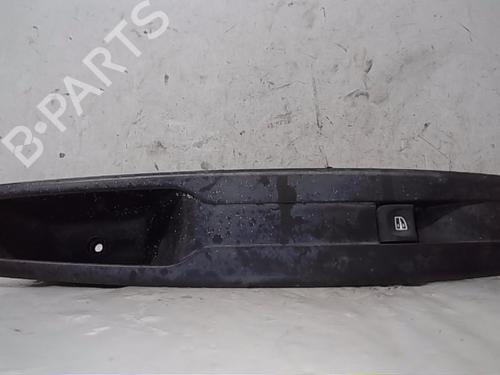 Used Right front window switch RENAULT MEGANE III Hatchback (BZ0/1_, B3_) [2008-2025]  13833147