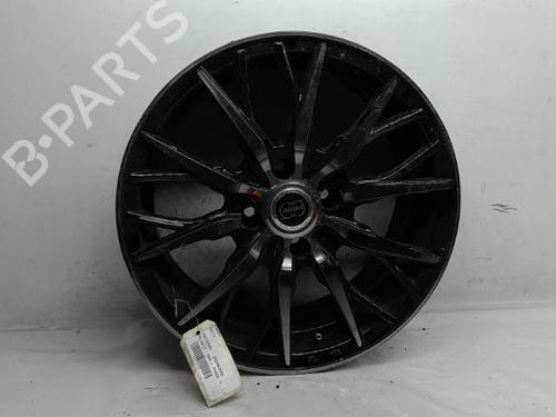Used Rim PEUGEOT 308 I (4A_, 4C_) 1.6 HDi (114 hp) 16252292