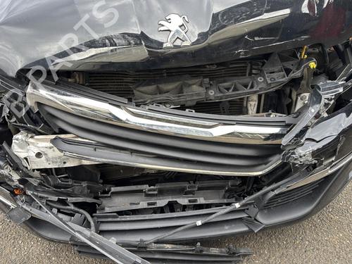 Engine control unit (ECU) PEUGEOT 308 II (LB_, LP_, LW_, LH_, L3_) 1.2 VTi 72 | BP29016500M57 