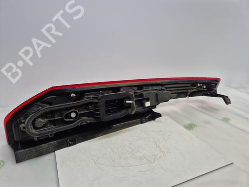 Right taillight FORD TRANSIT CUSTOM V362 Van (FY, FZ) 2.2 TDCi | BP31140603C35