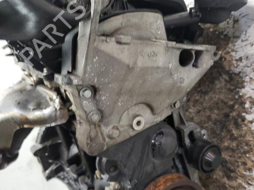 Engine RENAULT TWINGO II (CN0_)  | BP30840476M1 