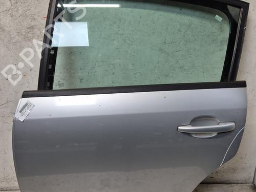 Used Left rear door CITROËN C4 I (LC_) [2004-2014]  28068064