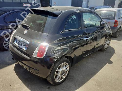 Warning switch FIAT 500 (312_) 1.4 (312AXC1B, 312CXC1B) | BP13842933I22 