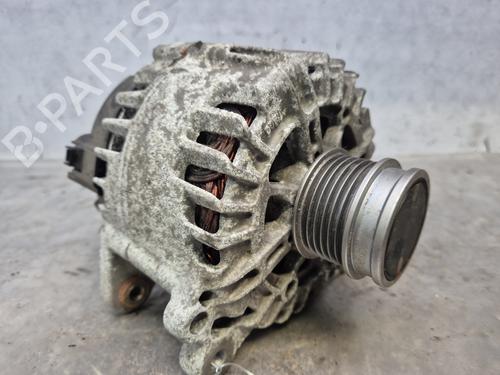 Used Alternator SKODA SCALA (NW1) 1.0 TSI (110 hp) 30916208