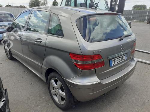 Left tailgate light MERCEDES-BENZ B-CLASS Sports Tourer (W245) B 180 CDI (245.207) | BP13844815C79 