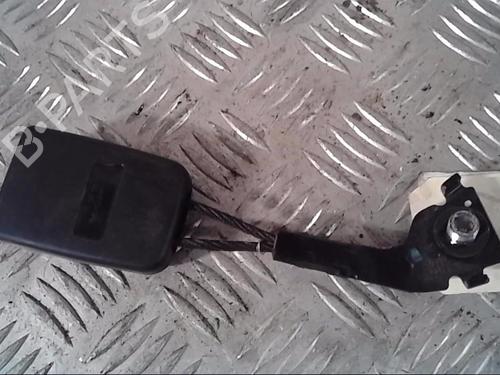 Seat buckle SUZUKI WAGON R (MH21, MH22) 1.2 | BP14550441I32 