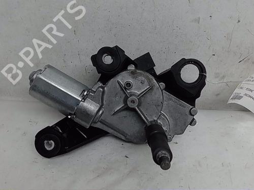 Rear wiper motor RENAULT MEGANE III Hatchback (BZ0/1_, B3_) 2.0 dCi (BZ0Y) | BP13834888M102 