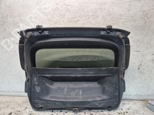 Tailgate PEUGEOT 308 SW II (LC_, LJ_, LR_, LX_, L4_) 1.5 BlueHDi 130 | BP29962934C6