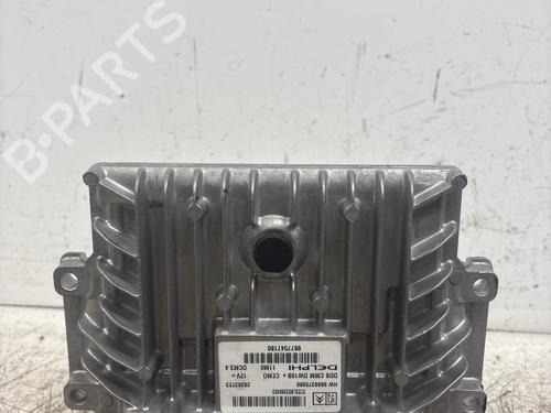 Used Engine control unit (ECU) Engine control unit (ECU) 38915459 38915459