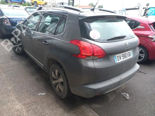 Engine PEUGEOT 2008 I (CU_) 1.6 BlueHDi 100 | BP32633237M1