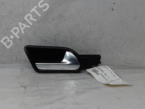 Used Front right interior door handle VW GOLF V (1K1) 1.9 TDI (105 hp) 15098465