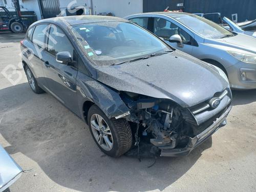 Gearbox FORD FOCUS III  | BP20099463M3 