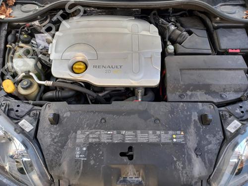 Engine RENAULT LAGUNA III (BT0/1) 2.0 dCi (BT07, BT0J, BT14, BT1A, BT1S) | BP29962871M1