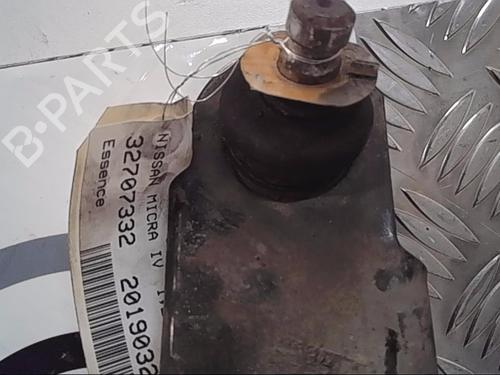 Left front suspension arm NISSAN MICRA III (K12) 1.2 16V | BP14551225M12 