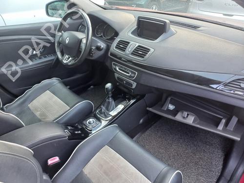 Starter RENAULT MEGANE III Grandtour (KZ0/1) 1.6 dCi (KZ00, KZ12, KZ13) | BP32292253M8 