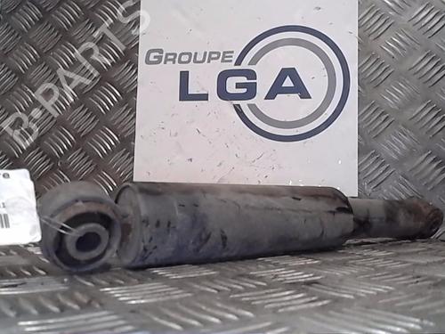 Used Right rear shock absorber MERCEDES-BENZ VITO / MIXTO Van (W639) 113 CDI (639.601, 639.603, 639.605) (136 hp) 13865116
