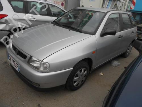 Left front window switch SEAT IBIZA II (6K1)  | BP13870892I27 