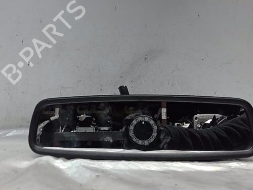 Used Rear mirror FORD C-MAX II (DXA/CB7, DXA/CEU) 1.6 TDCi (115 hp) 21361853