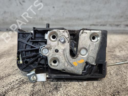 Rear right lock DACIA SANDERO II TCe 90 (B8M1, B8MA, B8AC) | BP27856388C99
