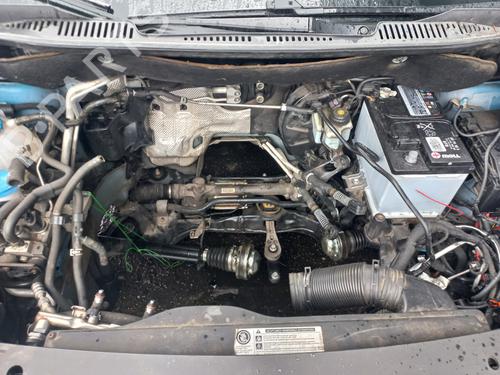 Left front window motor VW CADDY IV MPV (SAB, SAJ) | BP38022837E21 - Image 6