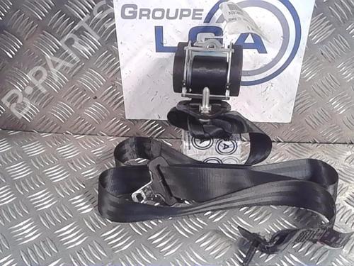 Used Rear left belt tensioner RENAULT SCÉNIC III (JZ0/1_) 1.9 dCi (JZ0J, JZ1J, JZ1K, JZ1S) (131 hp) 13860161