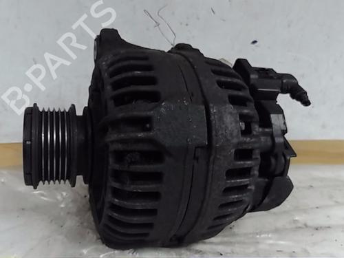 Alternator SEAT ALHAMBRA (7V8, 7V9) 2.0 TDI | BP19089002M7 