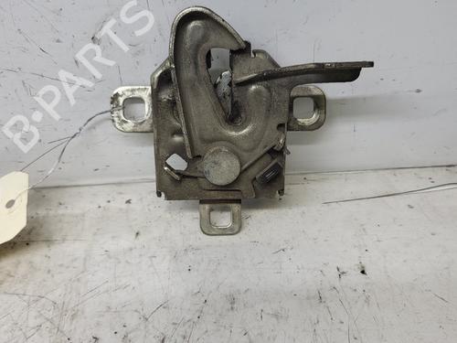 Used Hood lock Hood lock FIAT PANDA (169_) 1.1 (169.AXA1A) (54 hp) 35970346 35970346