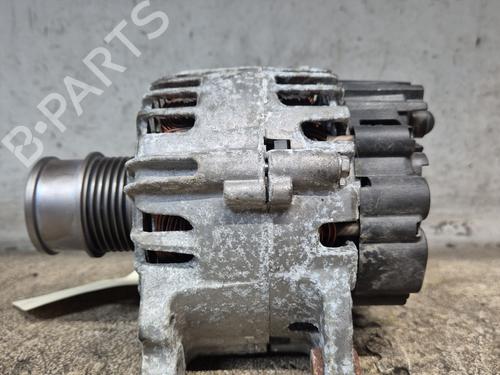 Used Alternator VW GOLF VII (5G1, BQ1, BE1, BE2) 1.5 TSI (150 hp) 29577062