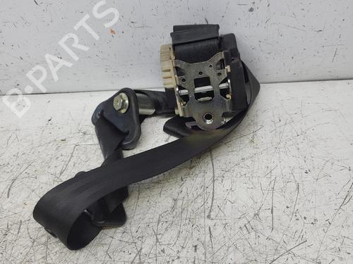 Front right seatbelt RENAULT TWINGO II (CN0_) 1.5 dCi (CN0E) | BP37500787I25 - Image 2