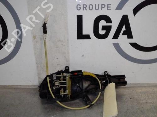 Rear right exterior door handle BMW 3 (F30, F80)  | BP13866262C130 