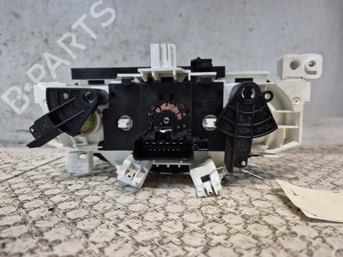 Climate control RENAULT TWINGO III (BCM_, BCA_) 0.9 TCe 90 (BCM9, BCM2) | BP26702510I5 