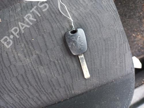 Tailgate PEUGEOT 407 (6D_) 2.0 HDi 135 (6DRHRH, 6DRHRE, 6DRHRG, 6DRHRJ) | BP32376825C6