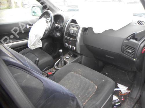 Starter NISSAN X-TRAIL II (T31) 2.0 dCi 4x4 | BP13850743M8 