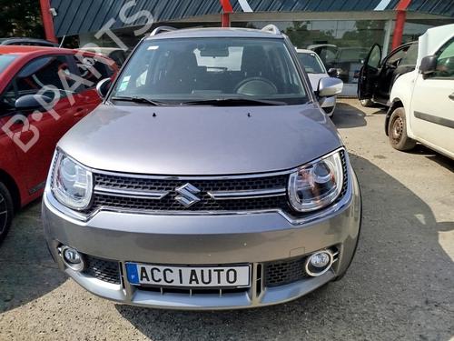 Used Parts SUZUKI IGNIS III (MF, FF) [2016-2026]  4403988