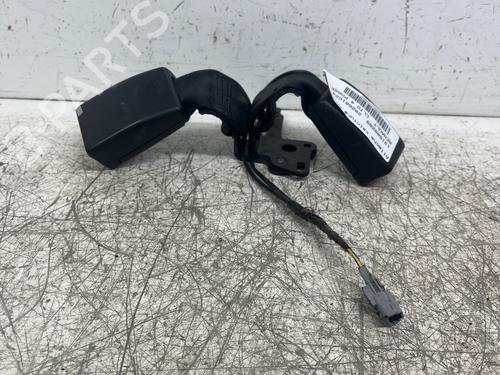 Sikkerhedssele-spænde Sikkerhedssele-spænde RENAULT CLIO IV (BH_) 1.5 dCi 90 (90 hp) 39500580 39500580