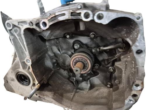 Used Gearbox RENAULT CLIO IV (BH_) 1.2 16V (73 hp) 29516463