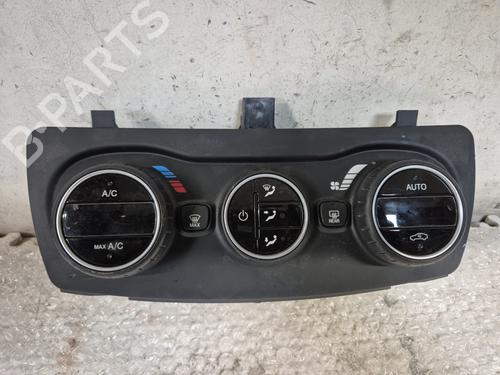 Used Climate control FIAT TIPO Hatchback (356_, 357_) [2016-2025]  27215814