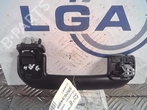 Used Interior roof handle PEUGEOT 5008 II (MC_, MJ_, MR_, M4_) 1.5 BlueHDi 130 (MCYHZJ, MCYHZR, MCYHZX) (131 hp) 14553224