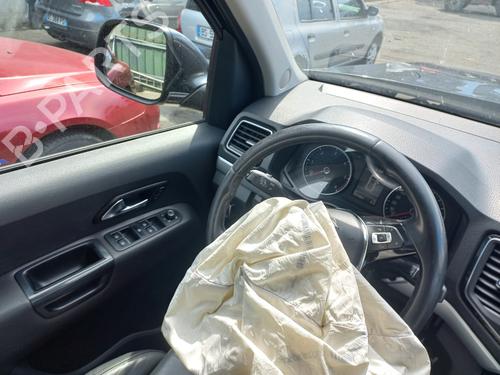 Commande Chauffage VW AMAROK (2HA, 2HB, S1B, S6B, S7A, S7B, AGD) 3.0 TDI 4motion | BP29441319I5 